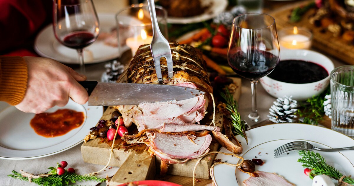 Zo Zorg Je Ervoor Dat Je Tijdens Kerst Niet Aankomt