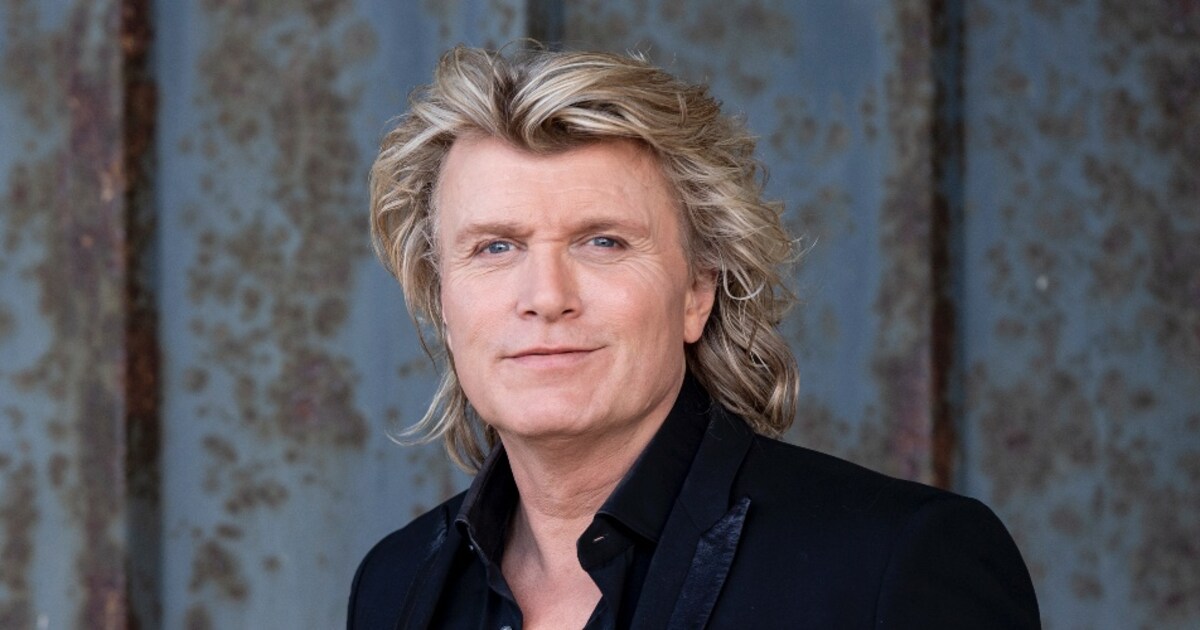 Hans Klok Haalt Uit Naar Bridget Maasland Ik Heb Geen Hoge Pet Van