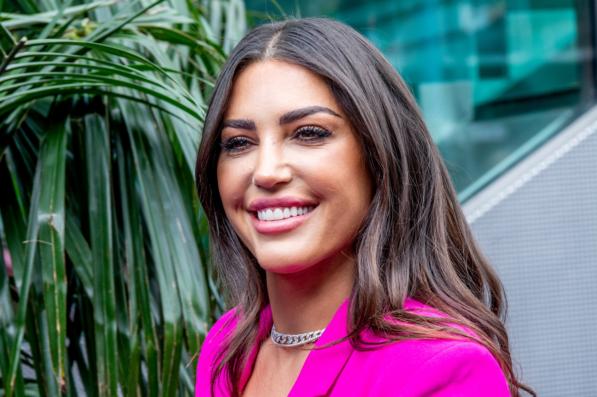 Yolanthe Cabau dankbaar voor vriendschap met ex-partner Wesley Sneijder