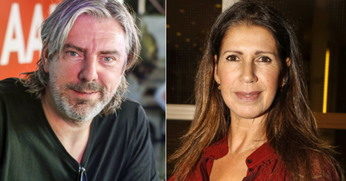 Isa Hoes & Ruud de Wild Hoe solide is hun liefde?