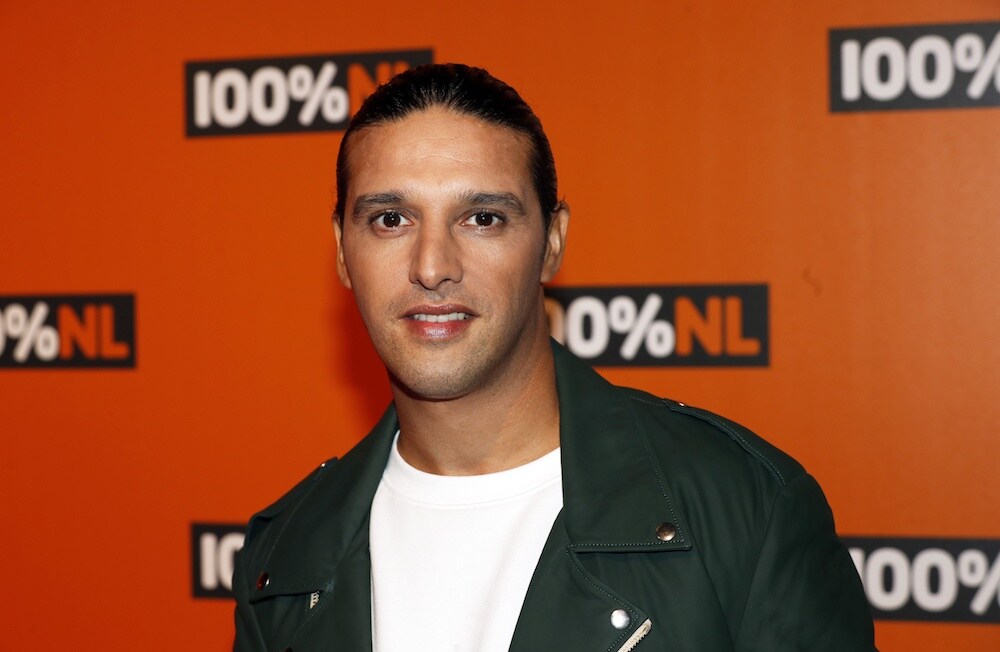 Ali B, Boef en Ronnie Flex verhoord over 'wangedrag'