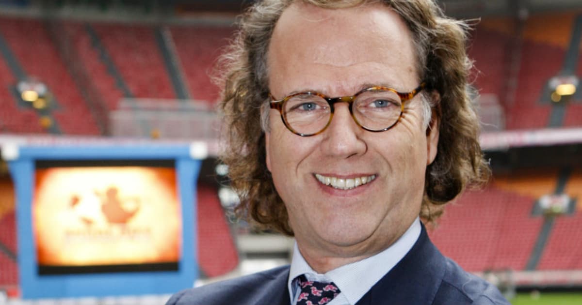 André Rieu viert 70ste verjaardag op bijzondere manier