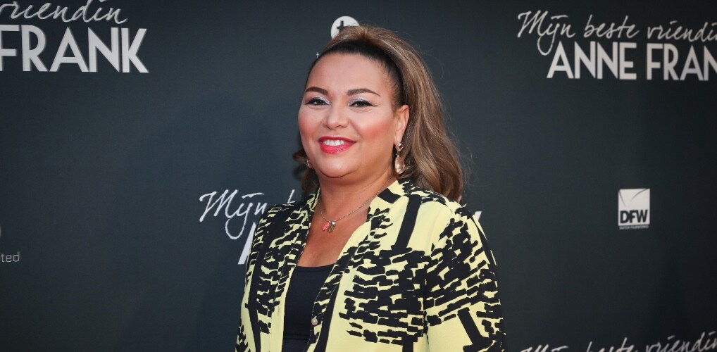 Anita Doth over haar ervaringen met 2 Unlimited-collega: ‘Ray wilde mij ...