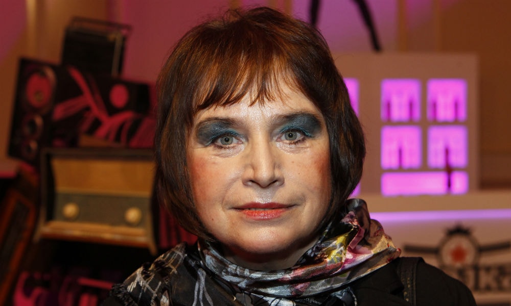 Anne van Egmond maakt een comeback op televisie