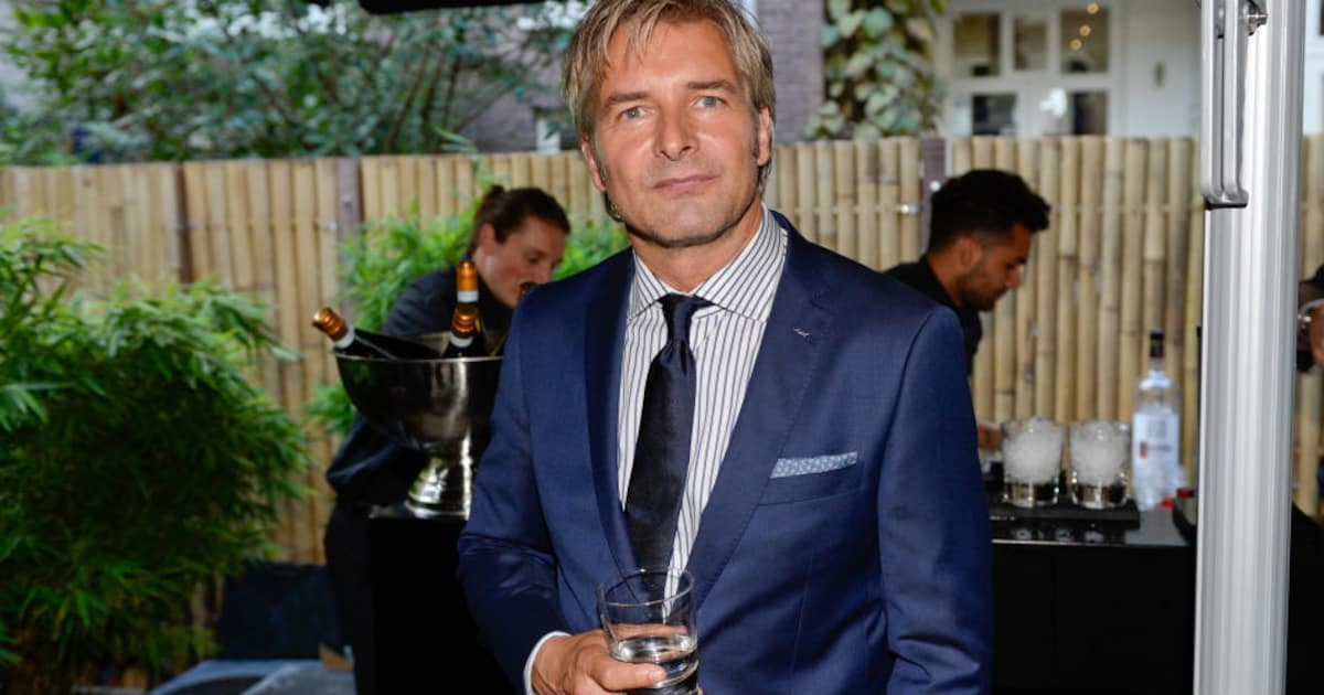 Victor Reinier zwijgt niet langer over drama