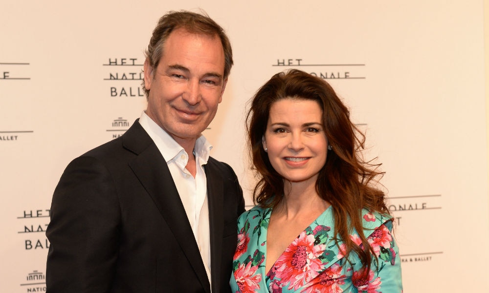 Zo heb je GTST's 'Ludo Sanders' nog nooit gezien