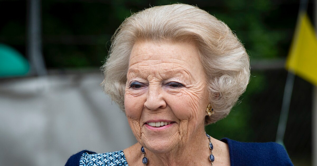 In Duitsland weten ze het zeker: ‘Nieuw liefdesgeluk voor Beatrix!’