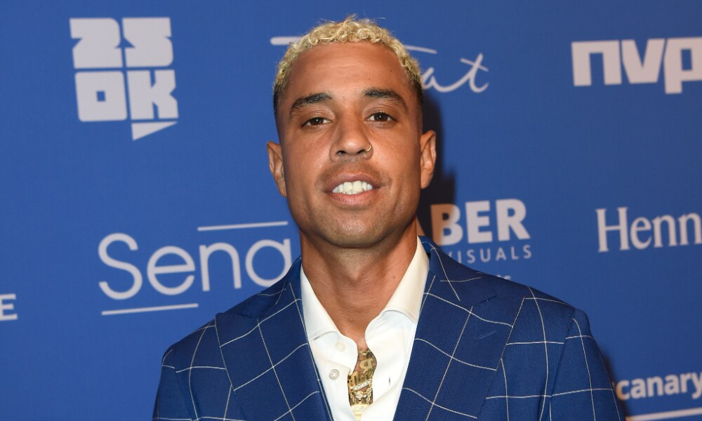 Geweldig babynieuws: rapper Bizzey en vrouw verwelkomen dochtertje
