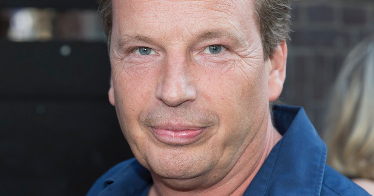 Hoe Edwin Jansen omgaat met ernstige ziekte: Voormalig Idols-jurylid ...