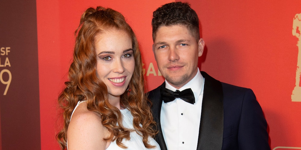 Schaatsster Antoinette de Jong verloofd met wielrenner Coen Rijpma