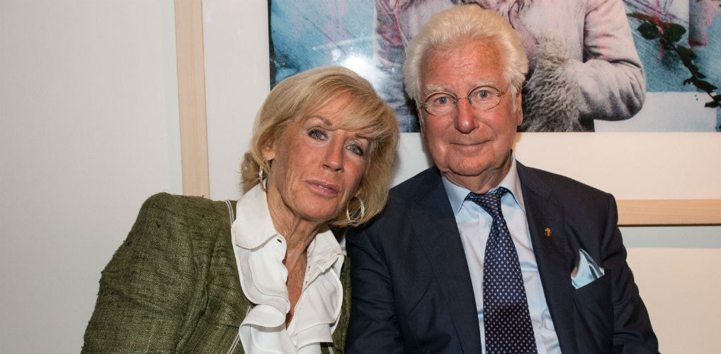 Joke Bruijs maakt de balans op van haar liefdesleven: Eerste man Gerard Cox  verliet ze in paniek