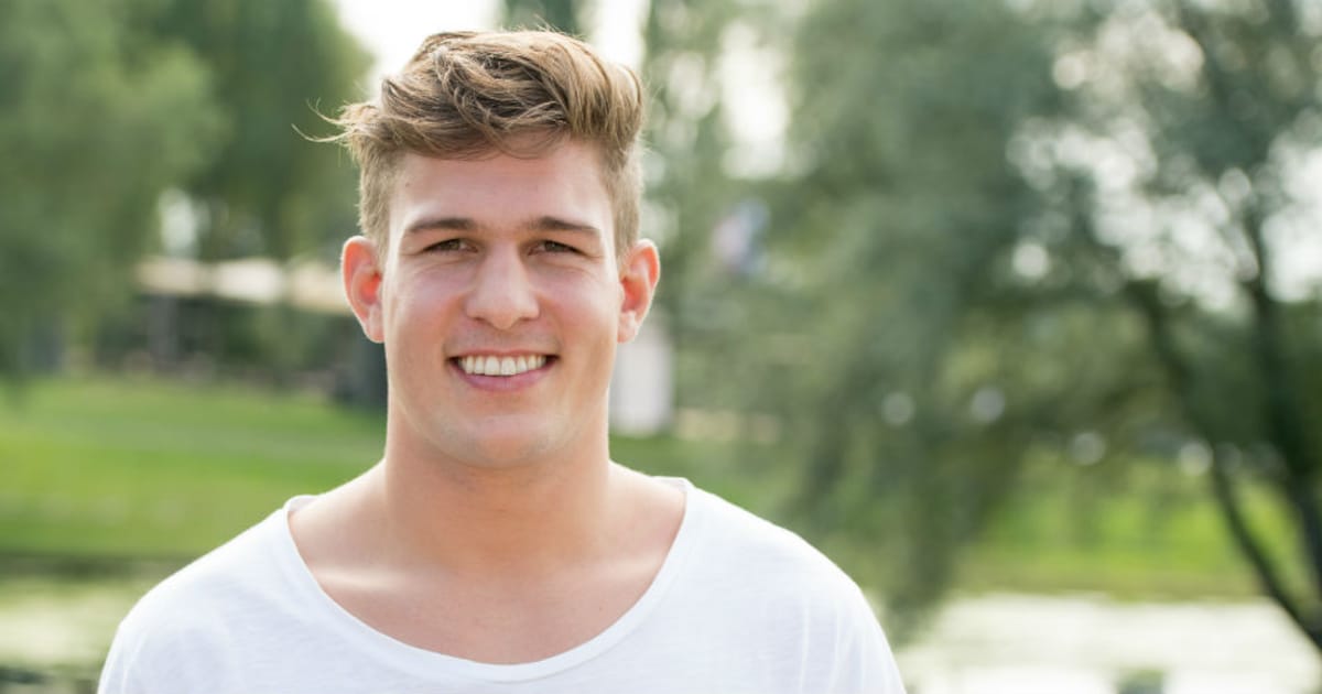 Carlos zoekt deelnemers Expeditie Robinson