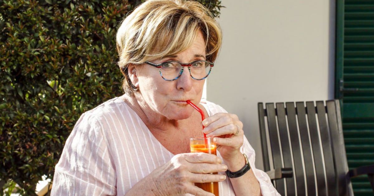 Catherine Keyl had affaires met getrouwde mannen