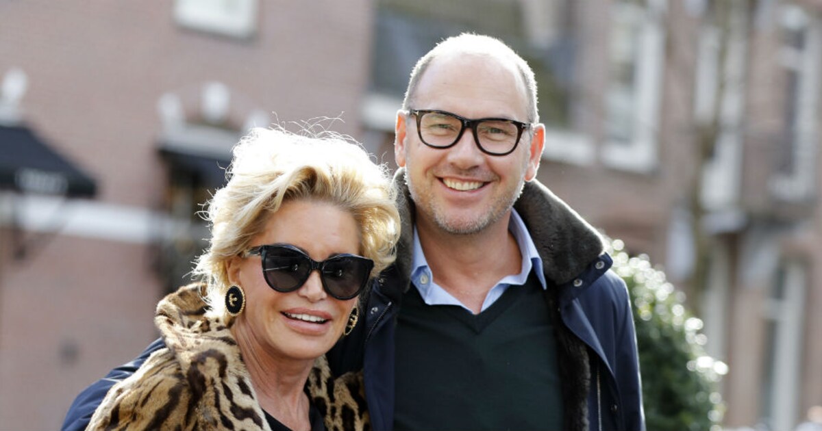 Het ware gezicht van Connie Witteman