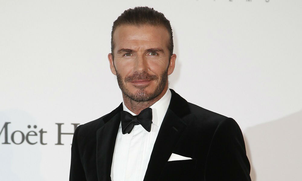 David Beckham Gaat Een Kroeg Openen In Londen