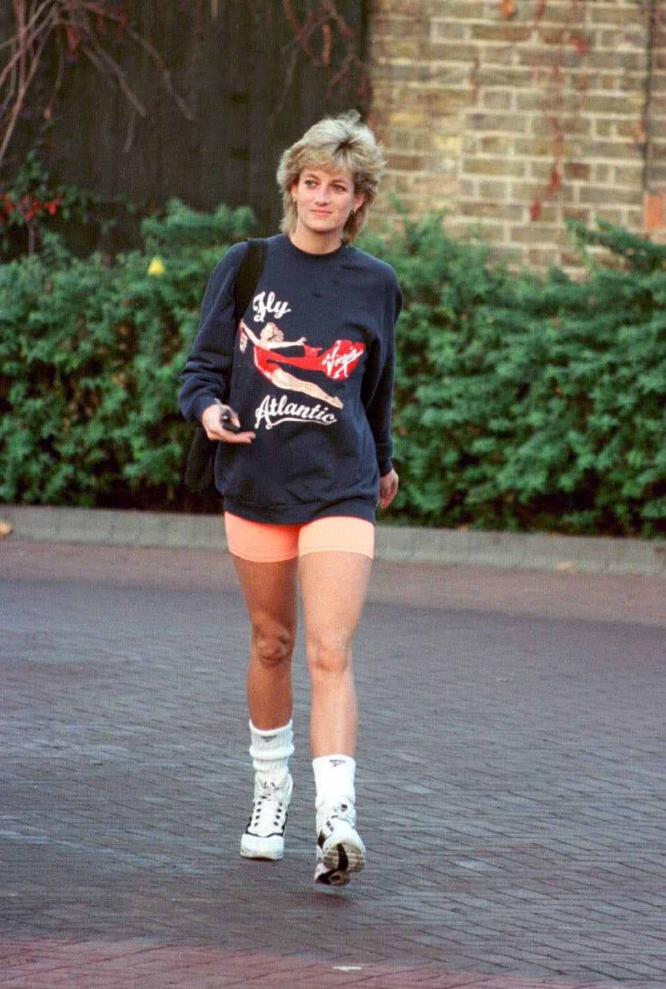 Royal stijlicoon: de 15 beste outfits van prinses Diana