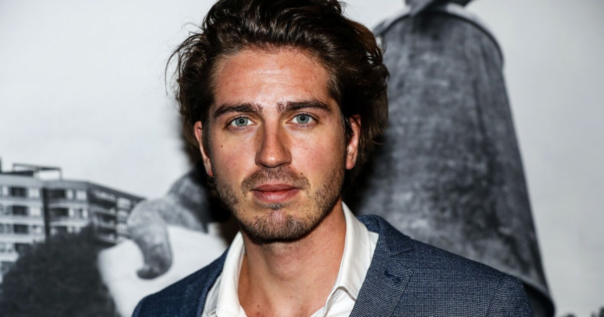 GTST-ster Dorian Bindels: 'Het lijkt me leuk om verliefd te worden...'