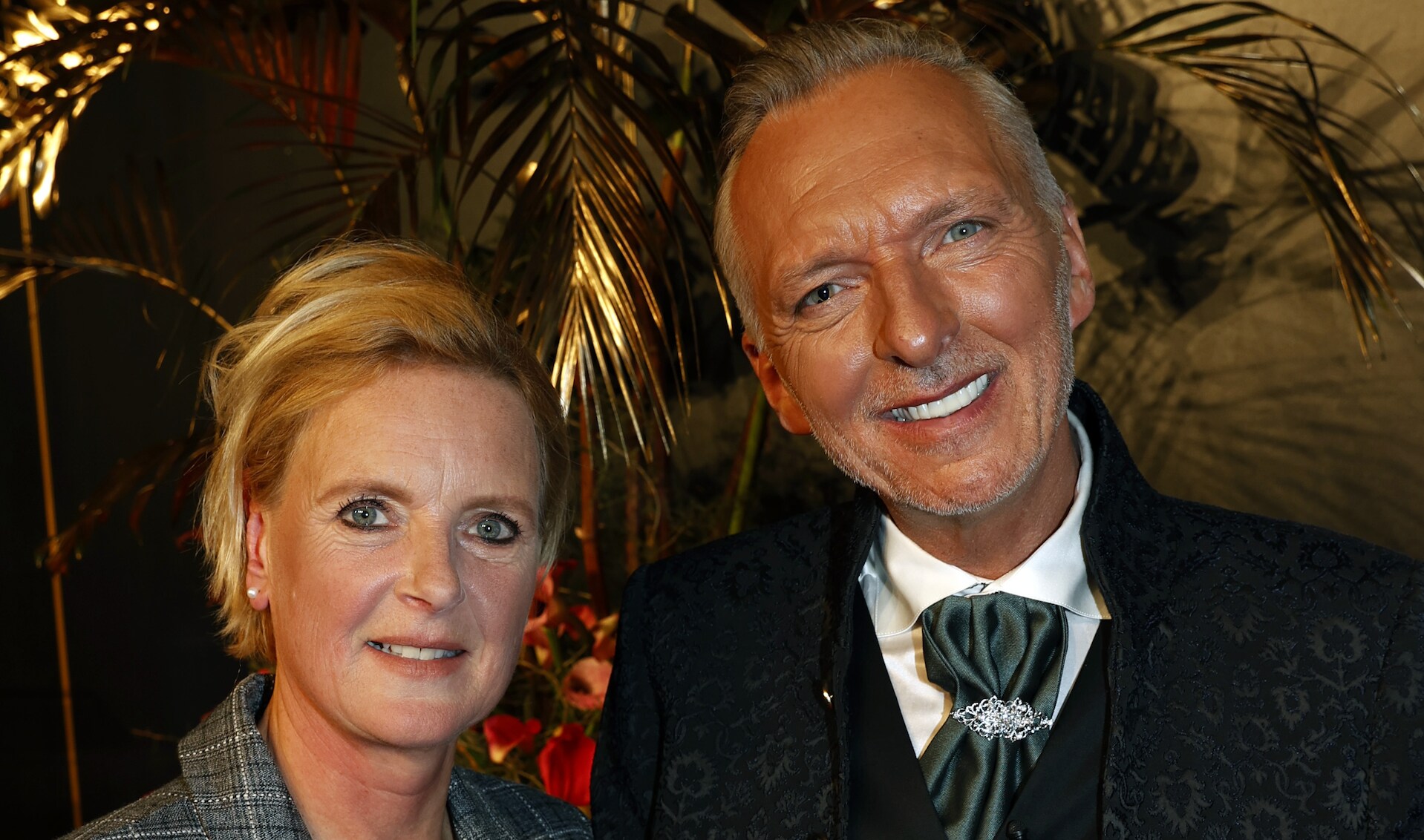 Erica en Martien Meiland hebben Franse chateau nog steeds niet verkocht:  'Wil er gewoon van af'