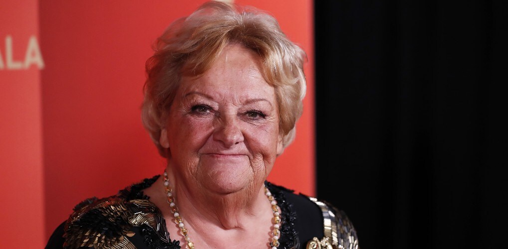 erica terpstra vreesde voor beenamputatie