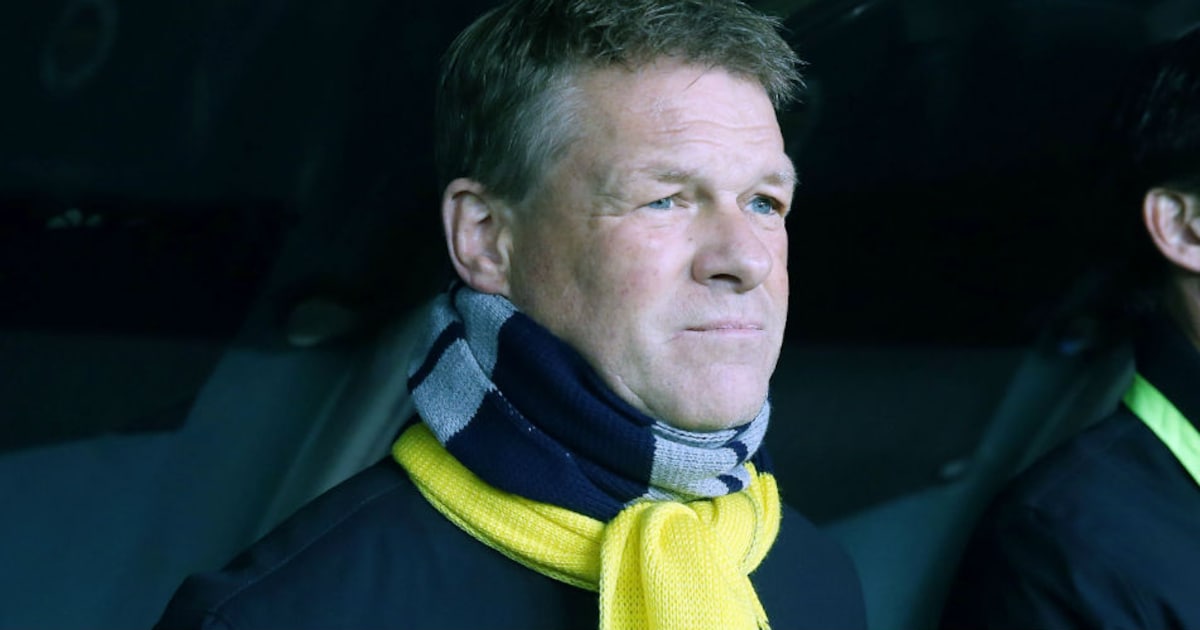 Ook Erwin Koeman ondergaat hartoperatie: 'Maar men is er op tijd bij'
