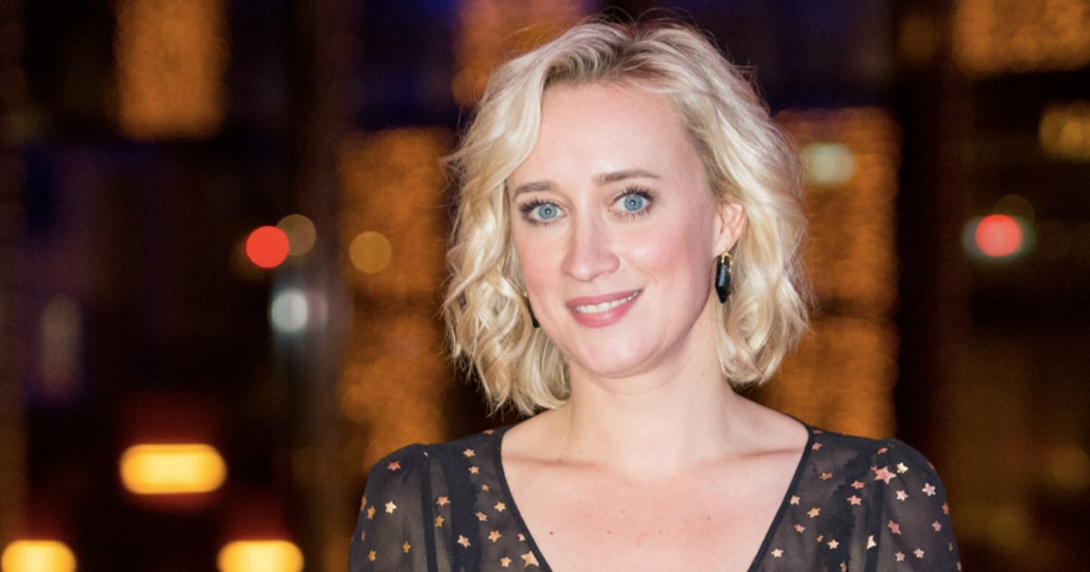 Eva Jinek interviewt Hillary Clinton voor special Brandpunt