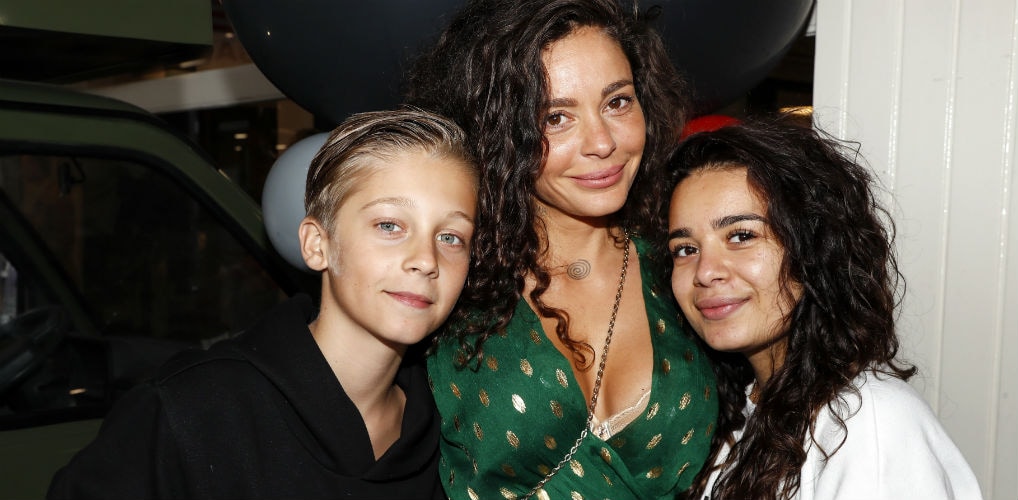 Na drama's: Fajah Lourens regelt haar nalatenschap