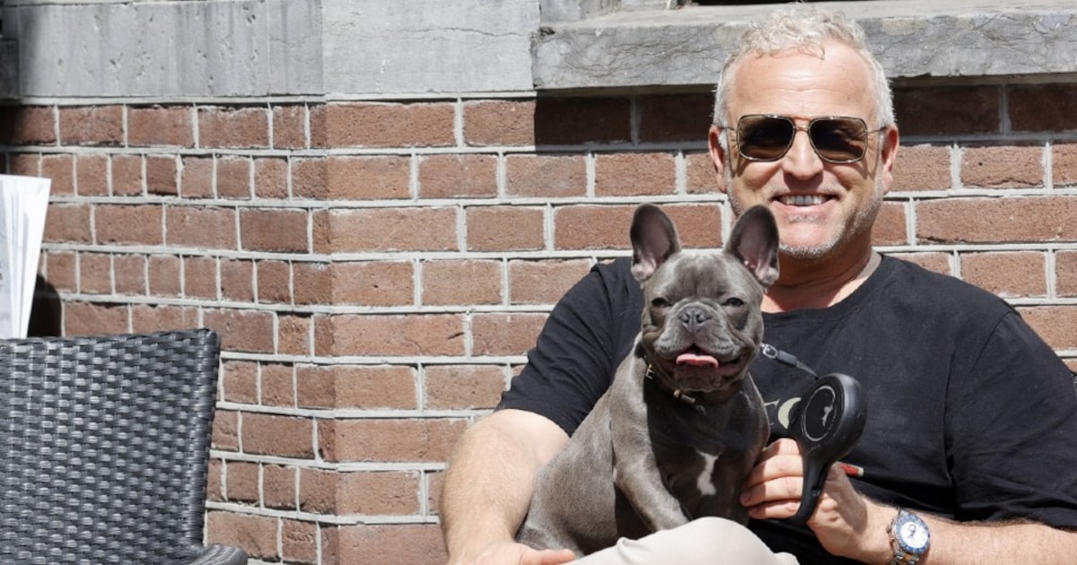 Gordon bijt van zich af na kritiek op Instagram