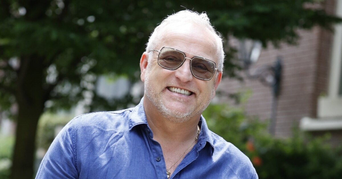 Zien: Gordon ondergaat transformatie en showt zijn nieuw lichaam