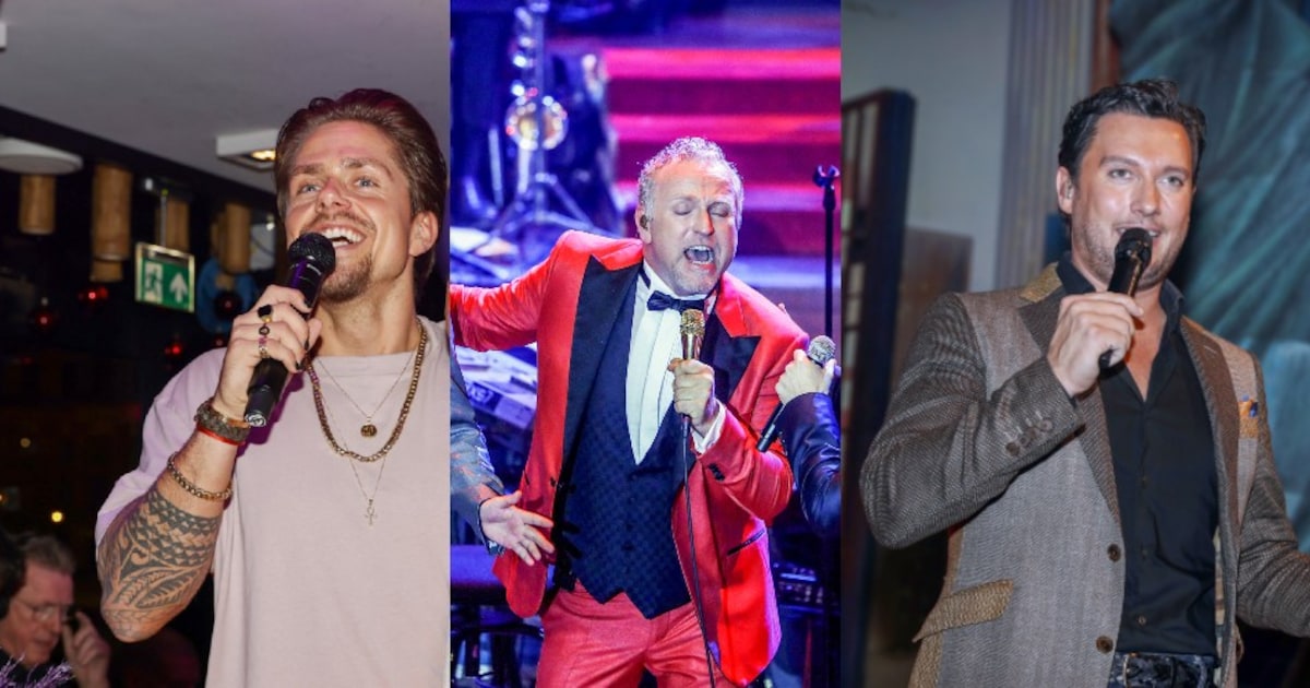 Gordon hoopt op nieuw Toppers-trio