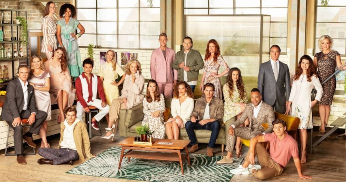 Vaarwel Meerdijk: déze 'GTST'-acteur bevestigt afscheid te nemen van de soap