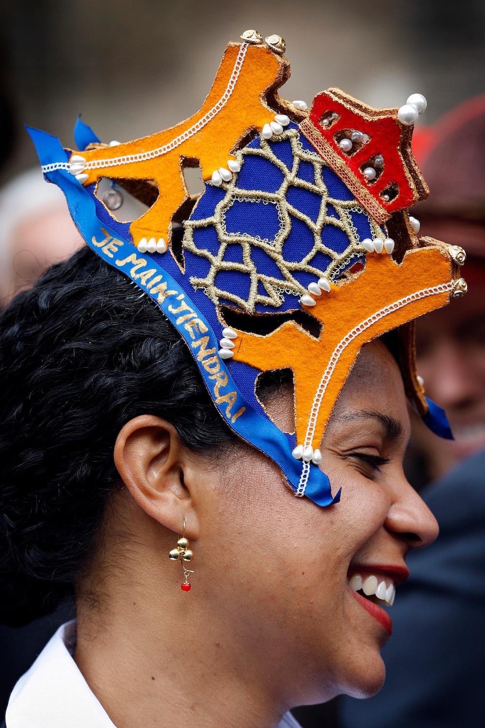 Dit zijn de meest extreme Prinsjesdag hoeden door de jaren heen