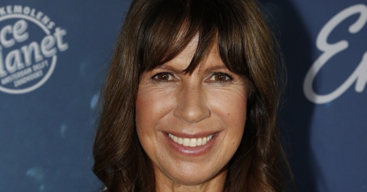 Isa Hoes kijkt met steeds meer liefde naar zichzelf, maar 'Jezelf