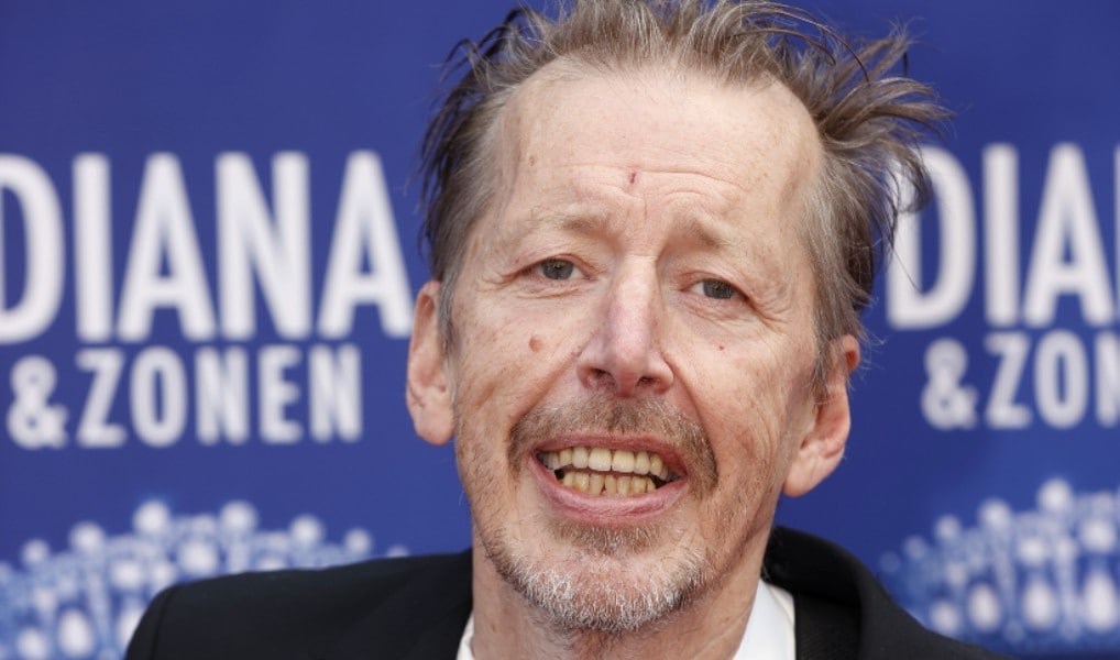 Jan Rot in zijn laatste column over afscheid nemen: 'Kreeg daar ...