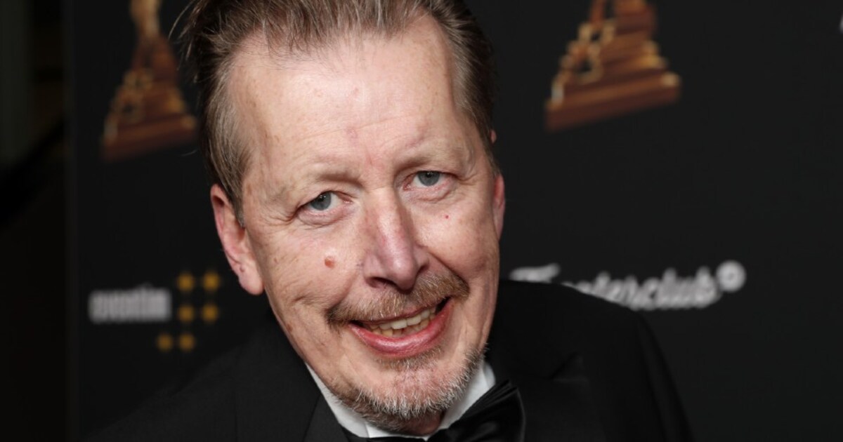 Zanger, componist en schrijver Jan Rot (64) overleden