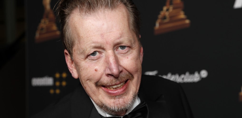Zanger, componist en schrijver Jan Rot (64) overleden