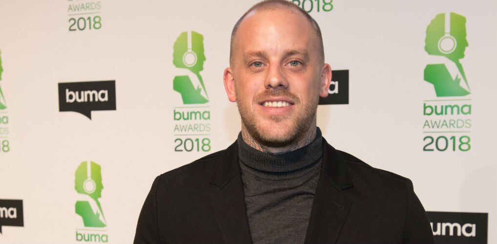 Rapper Jebroer gaat volgend jaar trouwen