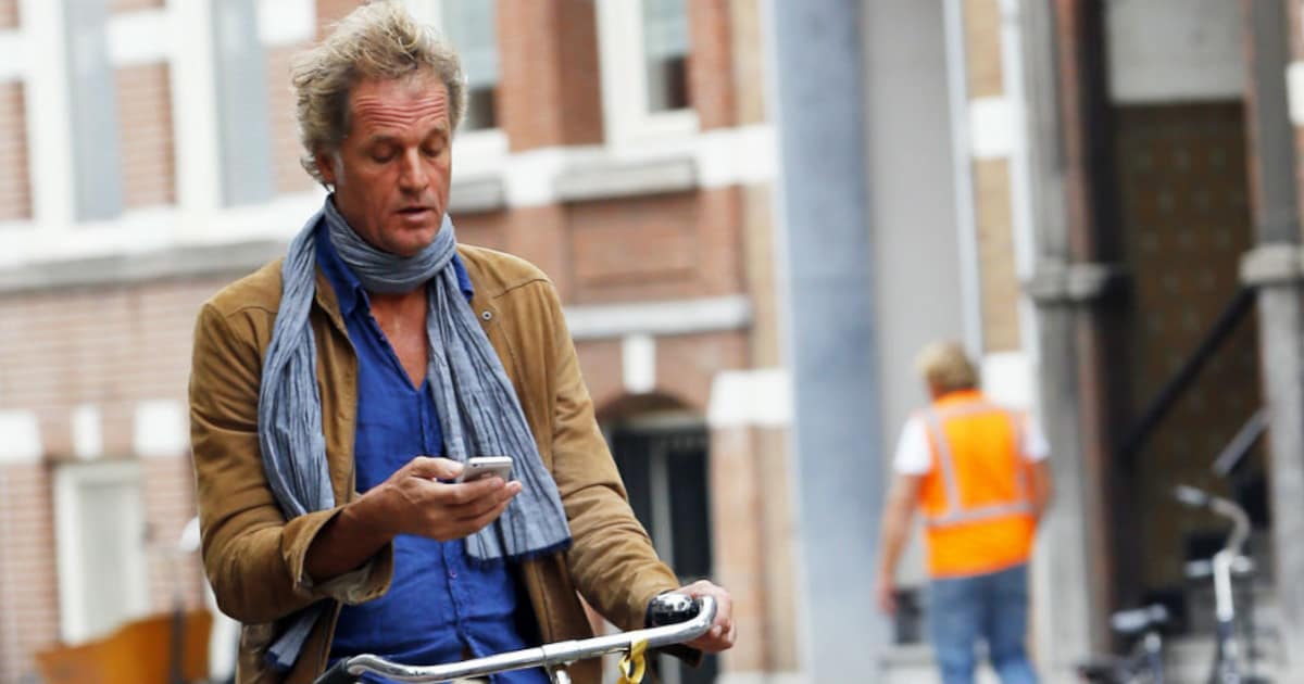 Zó rijk is Jeroen Pauw werkelijk