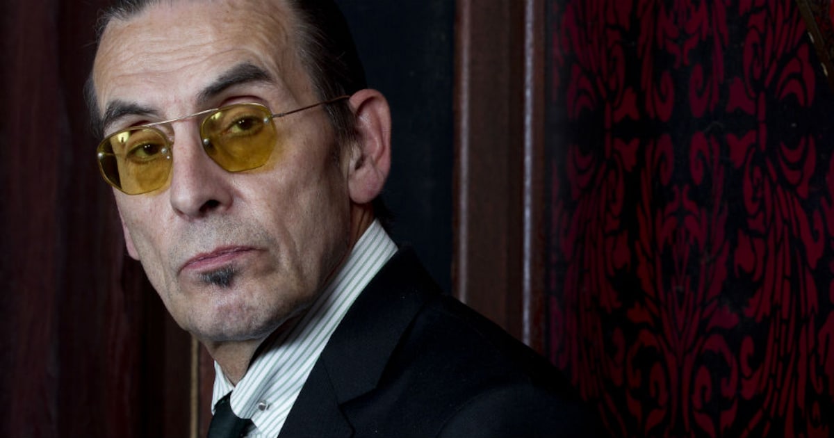 Ari Deelder schrijft biografie over vader Jules