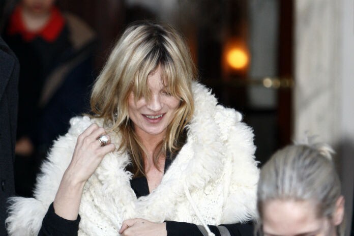 Dit Is De Knappe Zus Van Kate Moss