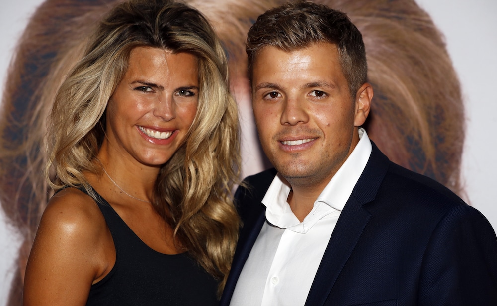 Wauw! Afgevallen Jaap Reesema deelt voor- en na-foto van transformatie