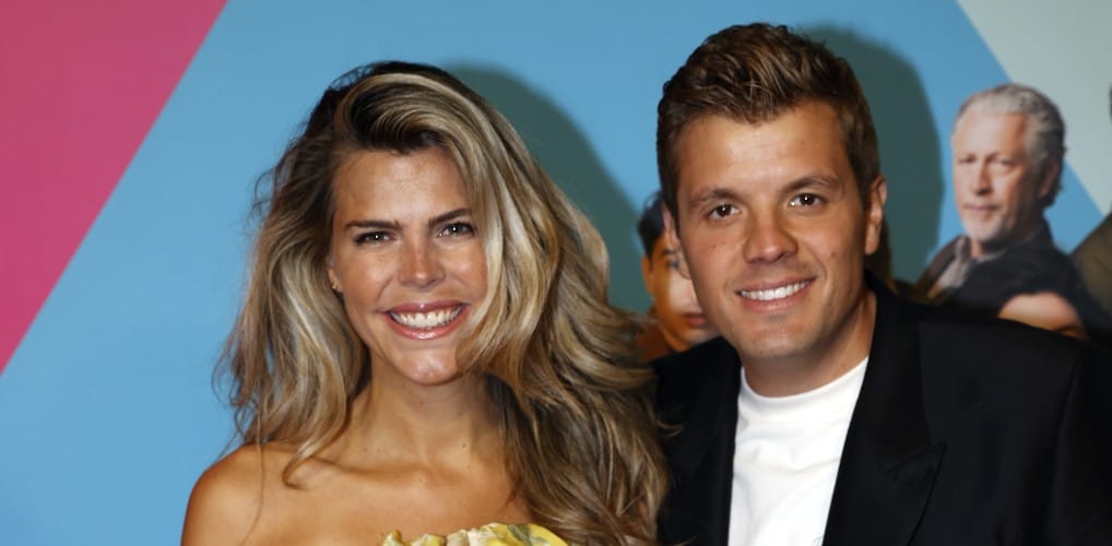 Kim Kötter openhartig over liefdesgeluk met Jaap Reesema: 'We staan overal nuchter in'