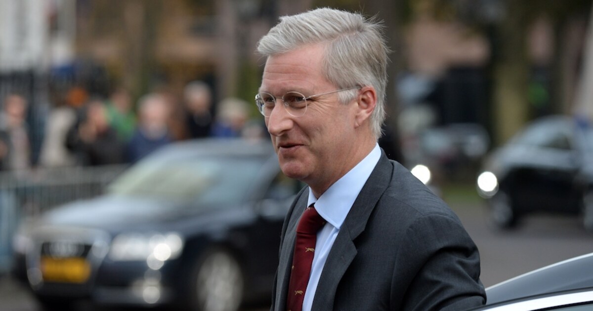 Wanneer Is Filip Koning Geworden – QGWR