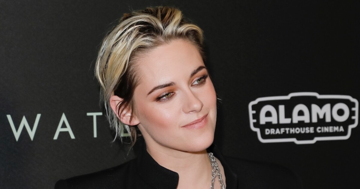Filmwereld in shock door pikante romance Kristen Stewart en getrouwde ...