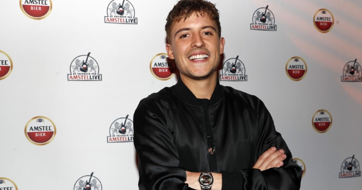 Update Lil' Kleine: de rapper maakt het goed na gewelddadige overval