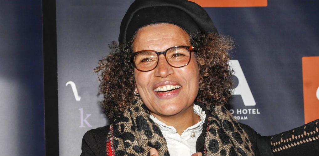 Lucia Rijker: ‘Van een partner word ik niet gelukkiger’