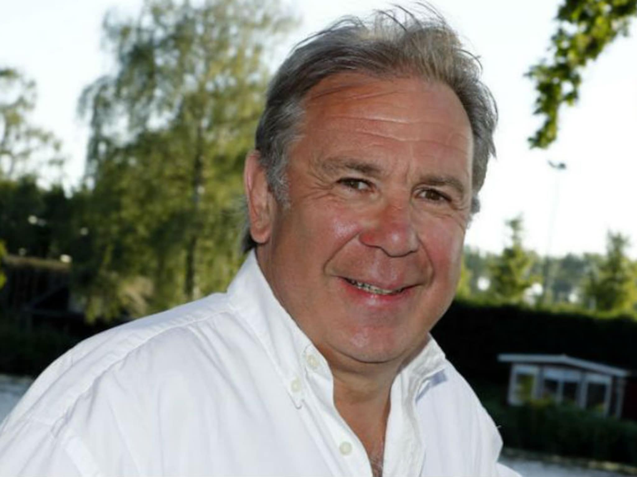 Maarten Spanjer ziet na kankerdiagnose ook zijn relatie stranden