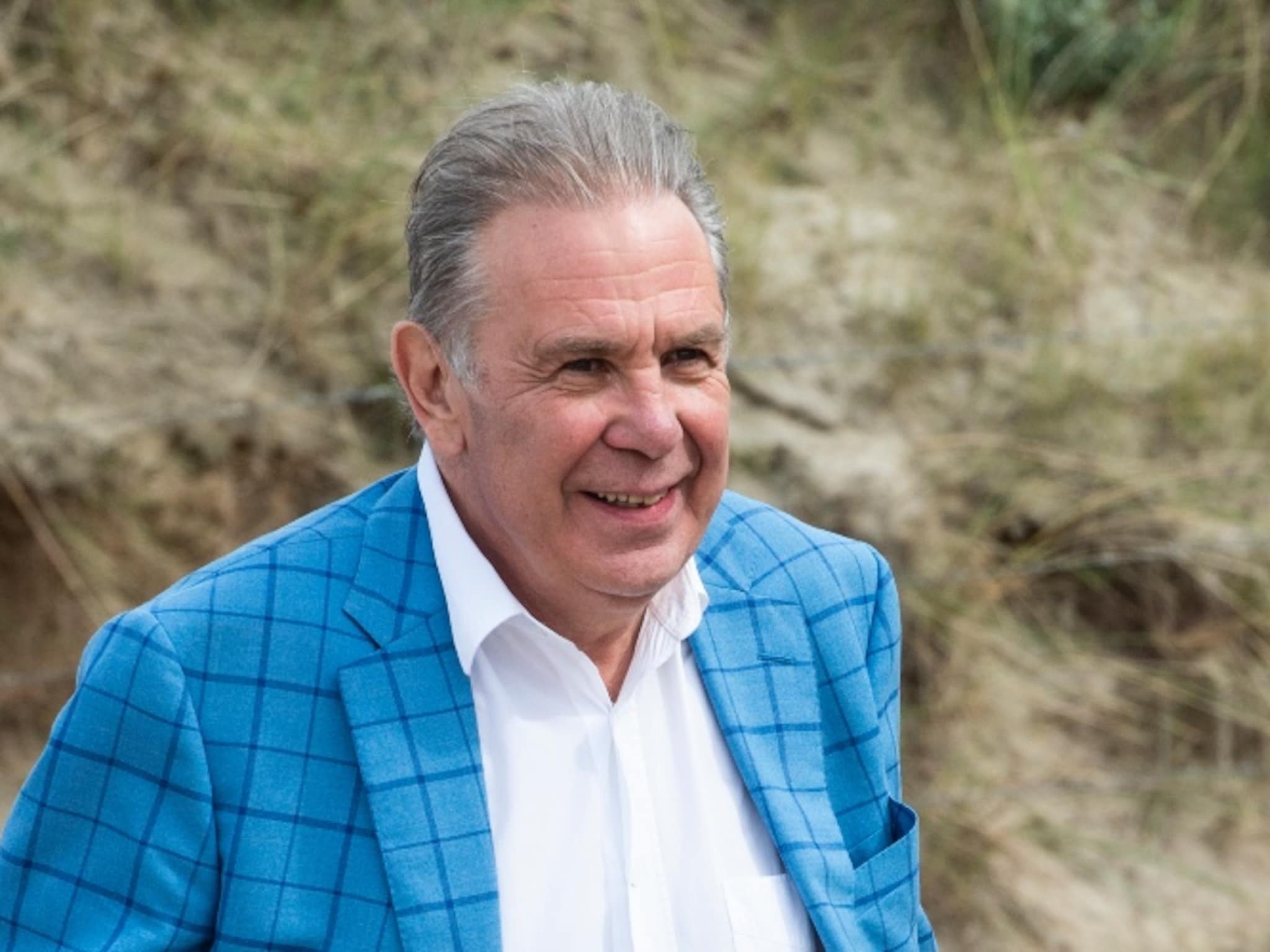 Maarten Spanjer ziet na kankerdiagnose ook zijn relatie stranden