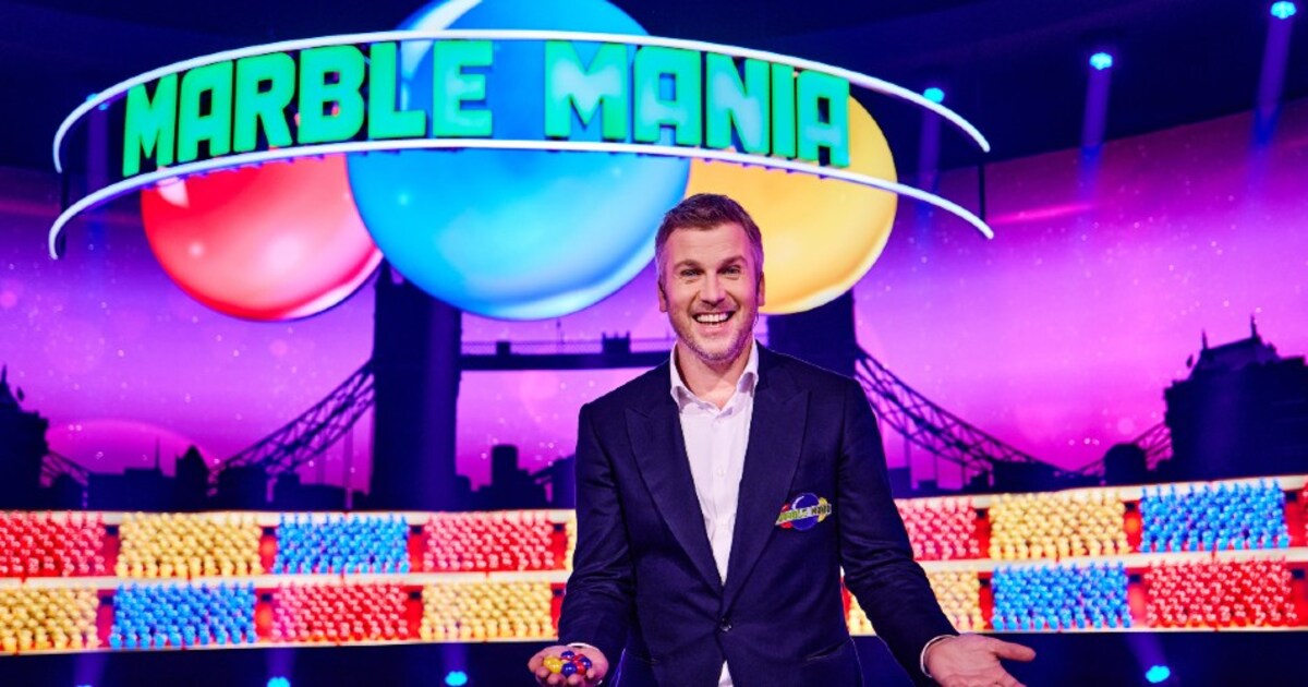 Marble Mania krijgt Belgische versie