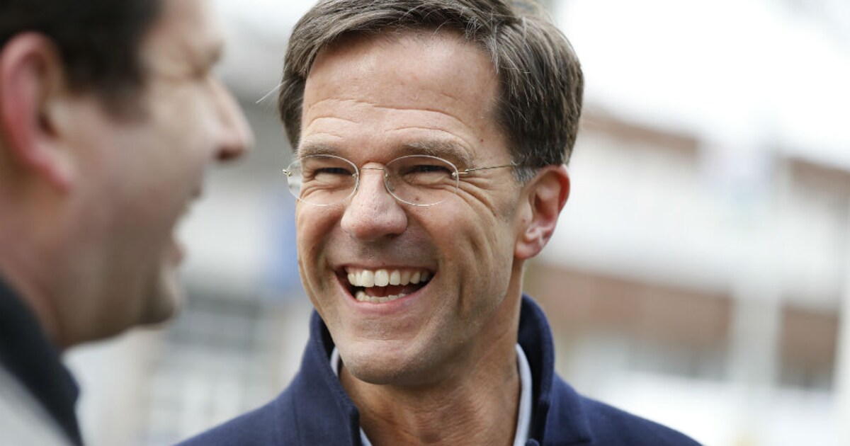 Ster en Stulp: zó woont Mark Rutte