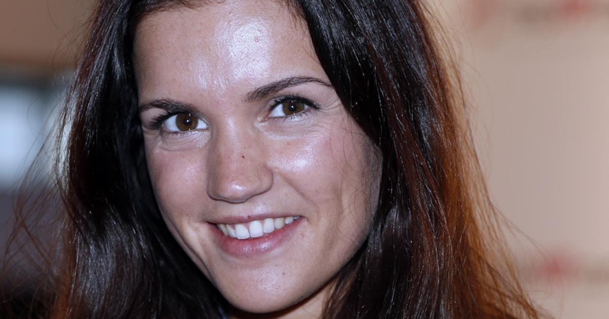 Eindelijk: Nina Sanders is vanaf déze datum weer in GTST te zien